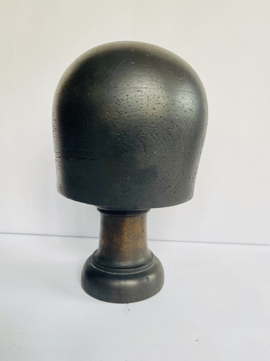 Forme à Chapeau 